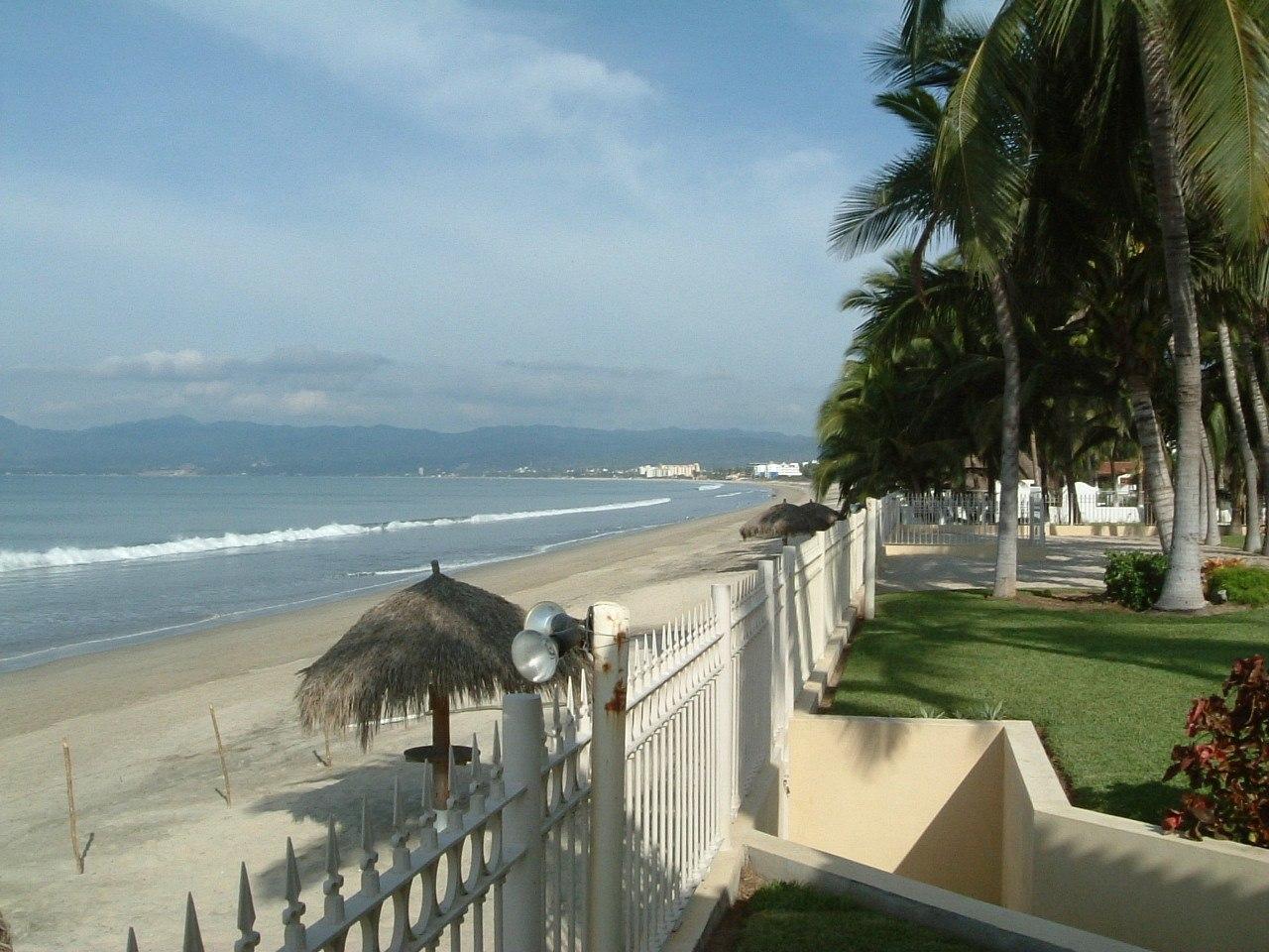 Nuevo Vallarta, Mexico